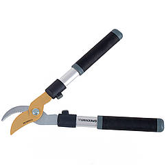 Гілкоріз професійний із титановими лезами Greenmill UP0117Т