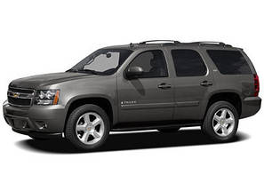 Chevrolet Tahoe 2007-2014