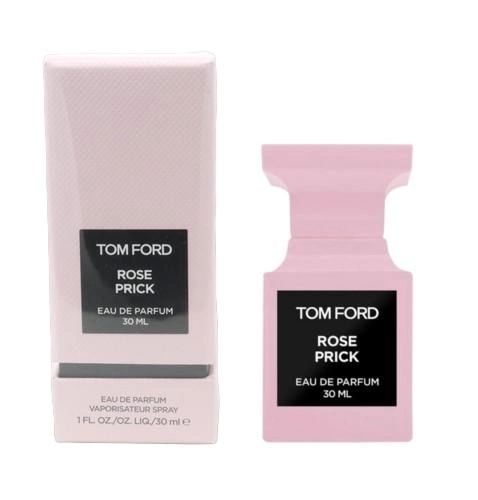Парфумована вода Tom Ford Rose Prick для чоловіків і жінок — edp 30 ml, фото 1