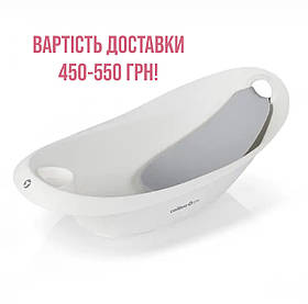 Дитяча ванночка Colibro Spa 86 cm, Dove