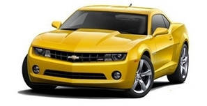 Chevrolet Camaro V 2009-2015