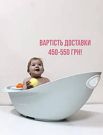 Дитяча ванночка Colibro Spa 86 cm, Cool