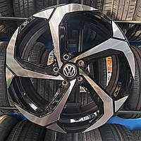 Диски VW R17 5x112 Arteon, Beetle , CC, CrossGolf, e-Golf, Golf, Jetta, Passat, Scirocco , Sharan, T-Roc,