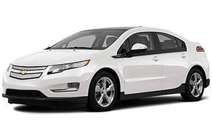 Chevrolet Volt 2010-2015