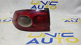 Ліхтар лівий Лагуна 2 б/в В74РН2