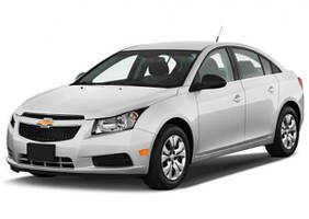 Chevrolet Cruze (2009-)