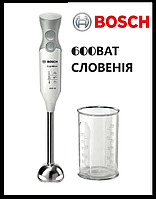 Занурюваний блендер Bosch MSM66110