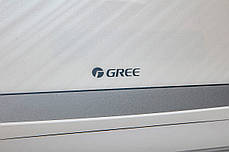 Кондиціонер Gree Stage Inverter GWH09QD-S6DBD2A R-32, фото 4