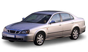 Chevrolet Evanda (2003-2006)
