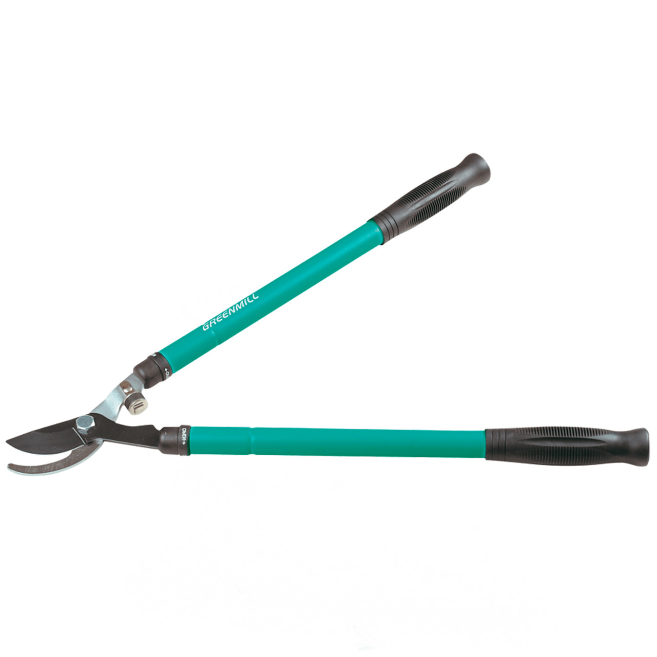 Гілкоріз для різання гілок з телескопічними ручками Greenmill GR6306, фото 1