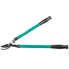 Гілкоріз для різання гілок з телескопічними ручками Greenmill GR6306