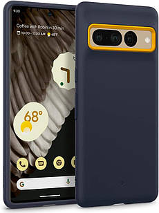 Чохол Caseology Nano Pop Blueberry Navy Google Pixel 7 Pro