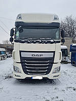 Кабіна ДАФ (DAF XF 106) 460, euro-6, 2014 р.в.