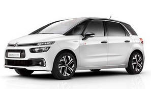 CITROEN C4 Picasso 2013-