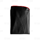 Чохол сидіння на скутер Honda DIO 18/25, шкірозамінник, фото 3