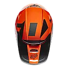 Шолом для мотокросу ДИТЯЧИЙ Fox Racing MIPS Helmet Orange Youth Medium (49-50cm), фото 2