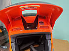Шолом для мотокросу ДИТЯЧИЙ Fox Racing MIPS Helmet Orange Youth Medium (49-50cm), фото 6