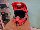 Шолом для мотокросу ДИТЯЧИЙ Fox Racing MIPS Helmet Orange Youth Medium (49-50cm), фото 9