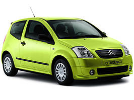 Citroen C2 2003-2010