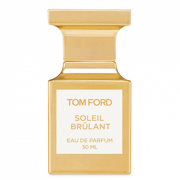 Парфумована вода Tom Ford Soleil Brulant для чоловіків і жінок — edp 30 ml, фото 1