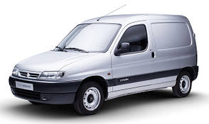 Citroen Berlingo (1996-2007)