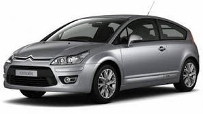 Citroen C4 (2004-2010)