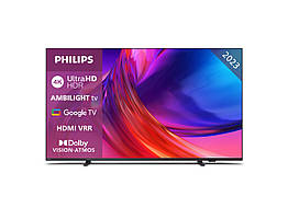 Телевізор Philips 43PUS8518/12