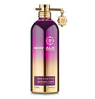 Montale Ristretto Intense Cafe Extrait de parfum 100 мл - парфюм (edp) тестер