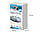 Басейн каркасний Intex 26798, 610-305-122 см, фільтр-насос, сходи, підстилка, тент, фото 6