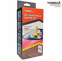 Набір для ремонту сколів лобового скла Visbella Diy Windshield Repair Kit