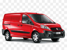 Fiat Scudo (1995-2006)