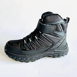 Дитячі черевики для хлопчиків,  (код 2099) розміри: 38 40