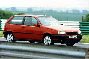 Fiat Tipo I 1988-1995