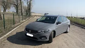 Fiat Egea/Tipo 2015 -