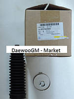 Пильник рейки рульової в зборі Авео (оригінал) GM Корея
