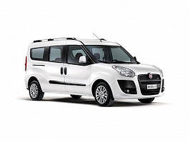 Fiat Doblo (2010-2015-)