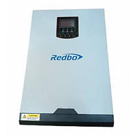 Зарядний інвертор Redbo RB5548-5-100A-O 5500 Вт (RB-5548)