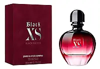 Paco Rabanne Black XS (Excess) 50 мл - парфюм (edp)