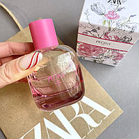 Духи Zara Peony 90 ml дизайн 2023