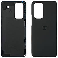 Задня кришка OnePlus 9 Pro чорна Original New