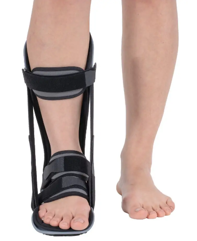Ортез на гомілковостоп Трикотаційний чобіт Нічний W640 Bandage