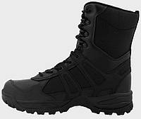 Берці тактичні Combat Boots GEN. II Black Mil-Tec, Німеччина