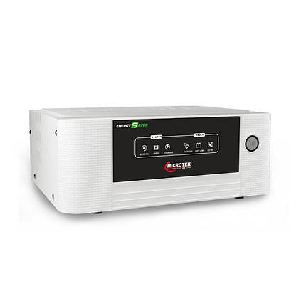 ДБЖ з правильною синусоїдою та швидкою зарядкою Microtek Energy Saver 1225/12V (892W), під зовнішній АКБ 12V,, фото 1
