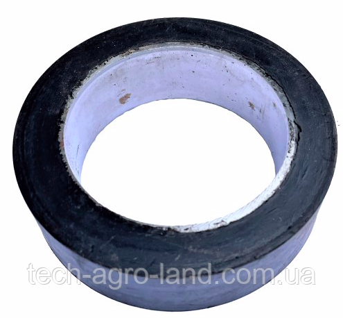 Гумове кільце набивка підтримуючого ролика на картоплекопалку Z609
