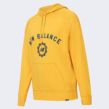 Оригінальні чоловічі худі New Balance Sport Seasonal, розміри M,L