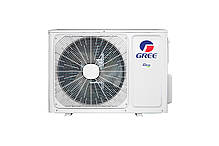 Кондиціонер Gree Soyal Inverter GWH09AKC-K6DNA1A/I R-32, фото 6