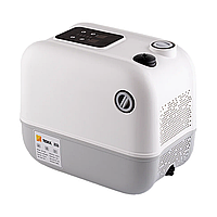 Энергосберегающая насосная станция TEKK HAUS E520 (Германия) Станция с частотным преобразователем