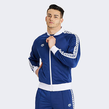 Чоловіча кофта Arena Relax IV Team Jacket р. ,L