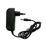 🔌Блок живлення 9V 3A імпульсний, стабілізований (2.5×5.5 мм), фото 2