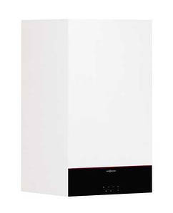 Конденсаційний газовий котел  Viessmann Vitodens 100-W B1HF 25 кВт